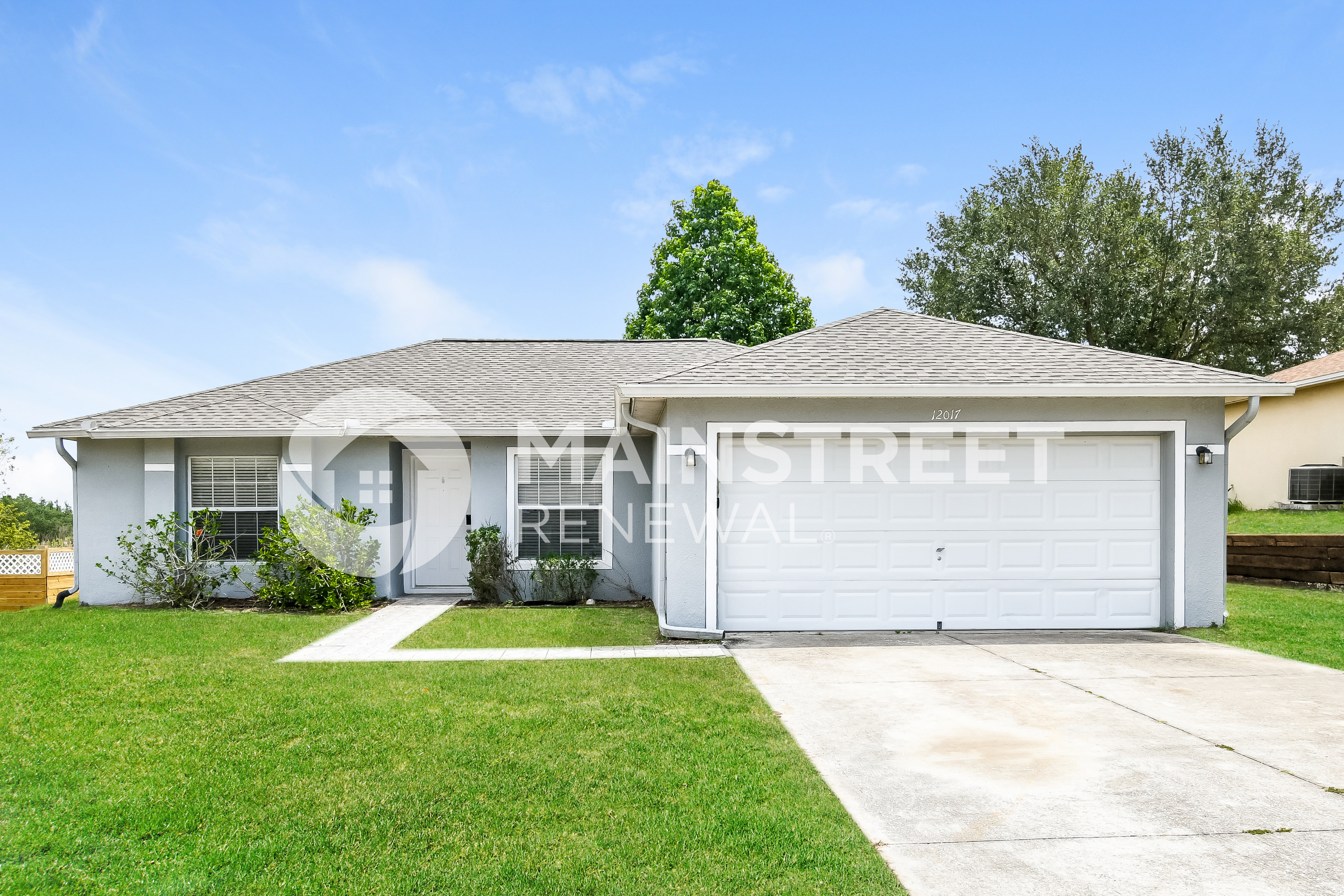 12017 Woodglen Cir Clermont, FL 34711